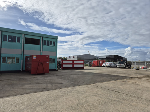 Bens Demolition Division photo no. 5