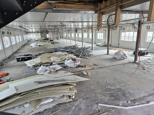 Bens Demolition Division photo no. 6