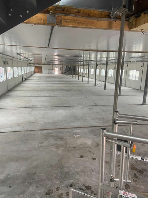 Bens Demolition Division photo no. 8