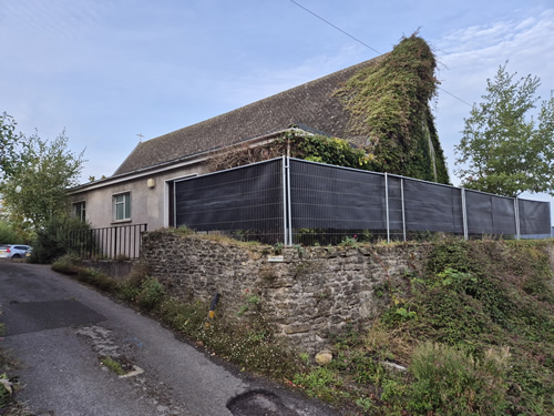 Bens Demolition Division photo no. 3