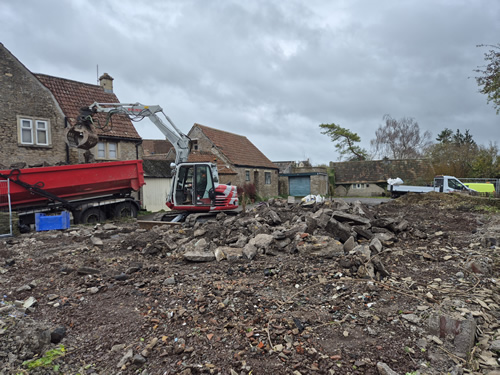 Bens Demolition Division photo no. 5