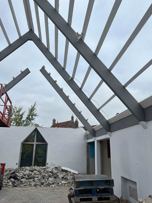 Bens Demolition Division photo no. 6