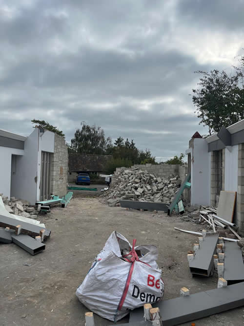 Bens Demolition Division photo no. 7