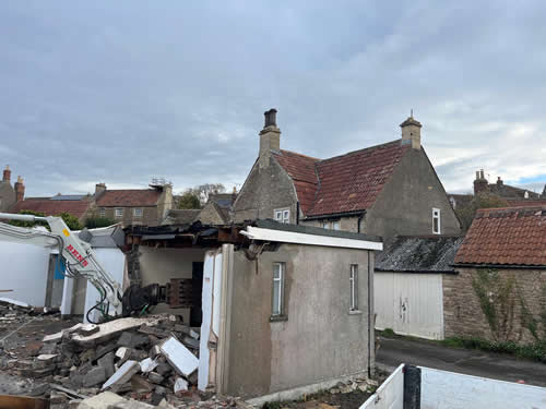 Bens Demolition Division photo no. 8