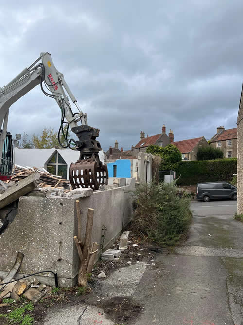 Bens Demolition Division photo no. 10