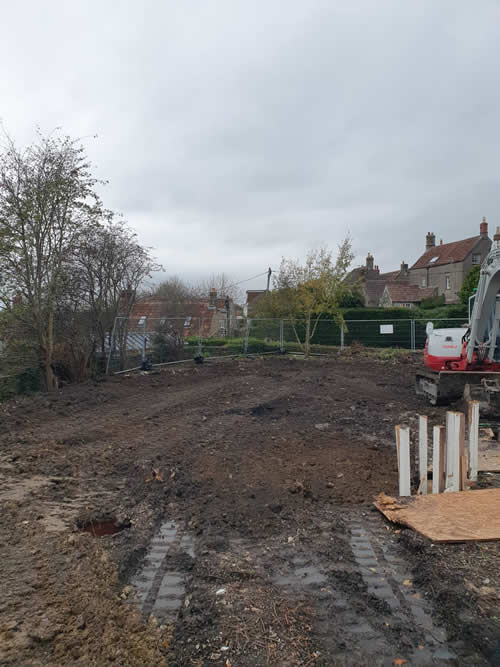 Bens Demolition Division photo no. 13