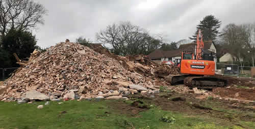 Bens Demolition Division photo no. 3