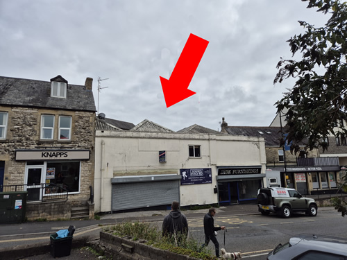 Bens Demolition Division photo no. 2