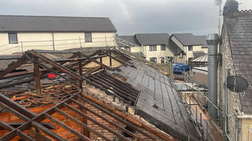 Bens Demolition Division photo no. 3