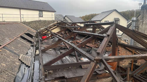 Bens Demolition Division photo no. 4