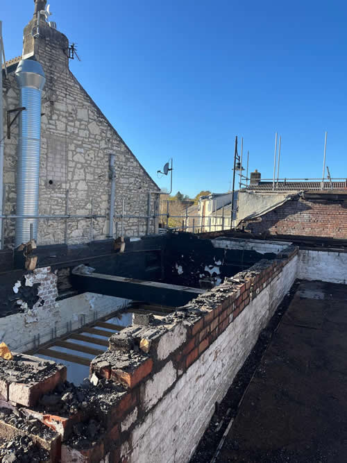 Bens Demolition Division photo no. 7