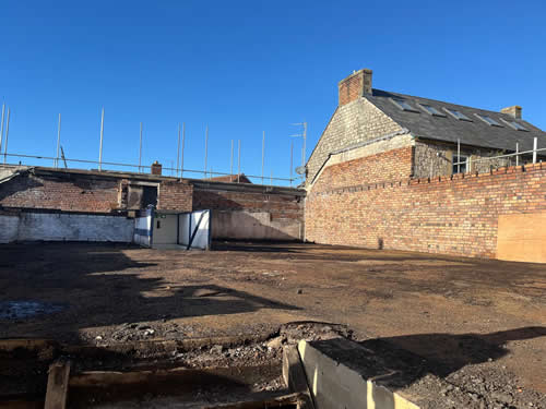 Bens Demolition Division photo no. 8