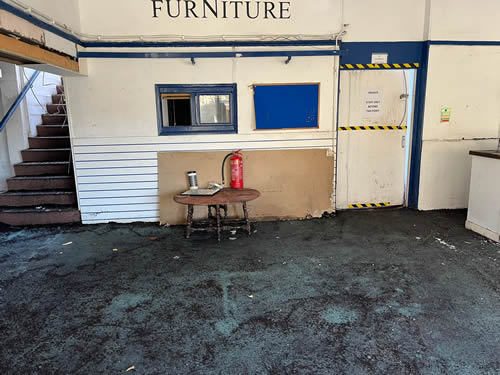 Bens Demolition Division photo no. 9