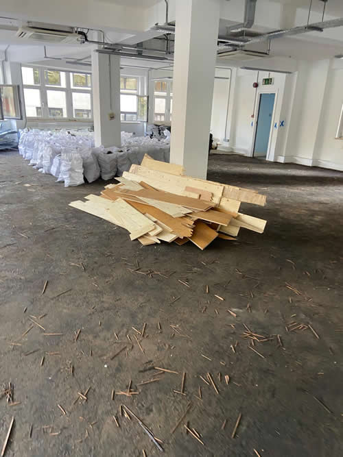 Bens Demolition Division photo no. 3