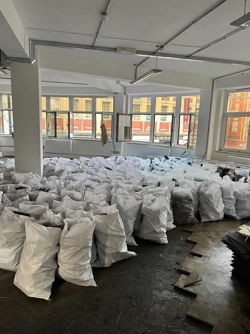 Bens Demolition Division photo no. 4