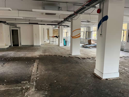 Bens Demolition Division photo no. 5