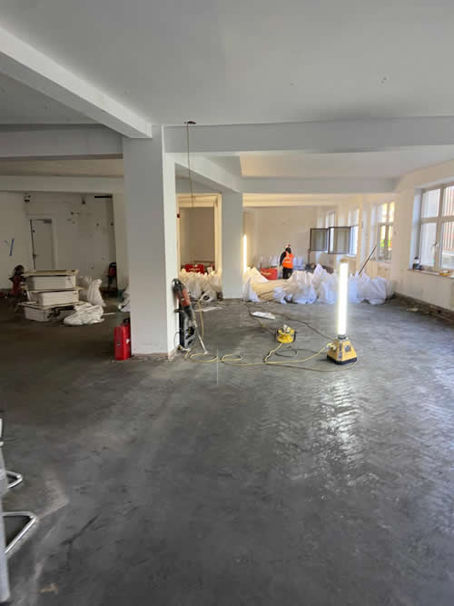 Bens Demolition Division photo no. 7