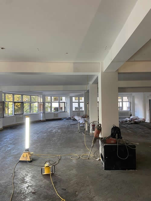 Bens Demolition Division photo no. 8