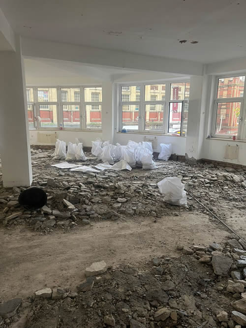 Bens Demolition Division photo no. 10