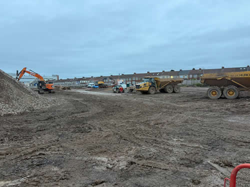 Bens Demolition Division photo no. 2