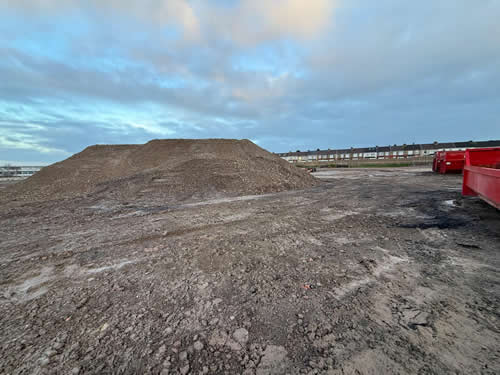 Bens Demolition Division photo no. 4