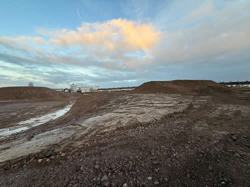 Bens Demolition Division photo no. 5