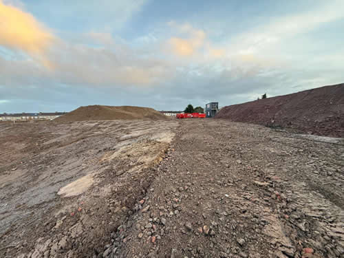 Bens Demolition Division photo no. 6