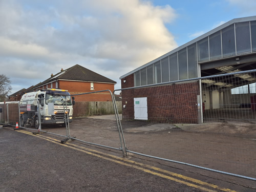 Bens Demolition Division photo no. 2