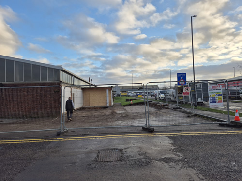 Bens Demolition Division photo no. 3