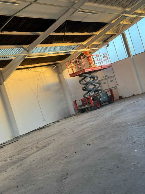 Bens Demolition Division photo no. 5