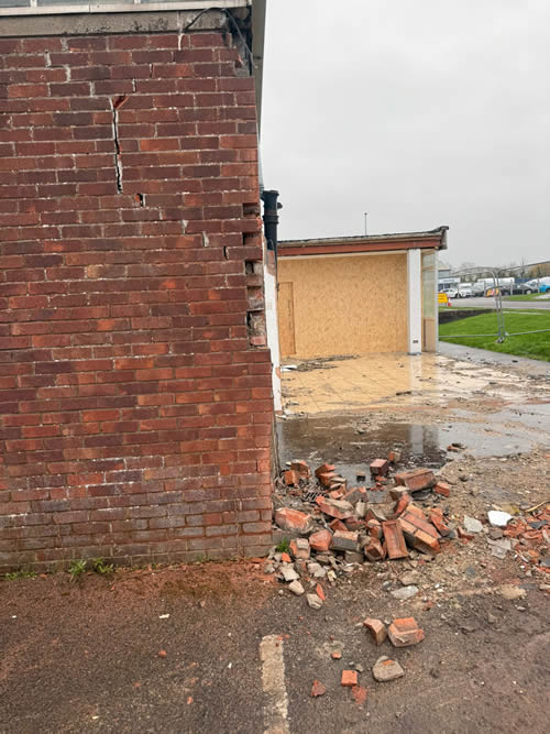 Bens Demolition Division photo no. 7