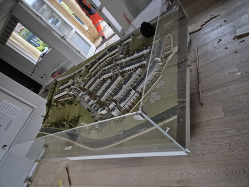 Bens Demolition Division photo no. 2