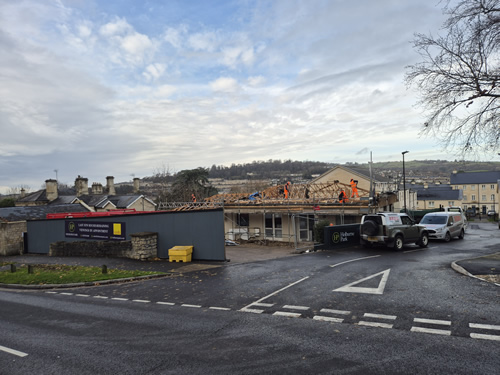 Bens Demolition Division photo no. 9