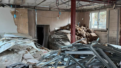 Bens Demolition Division photo no. 10