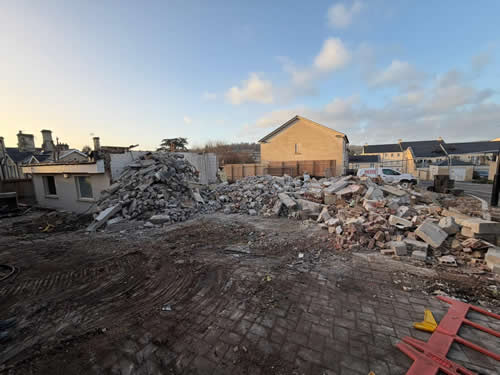Bens Demolition Division photo no. 12