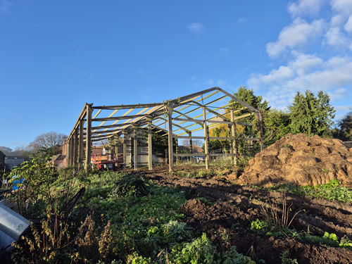 Bens Demolition Division photo no. 2