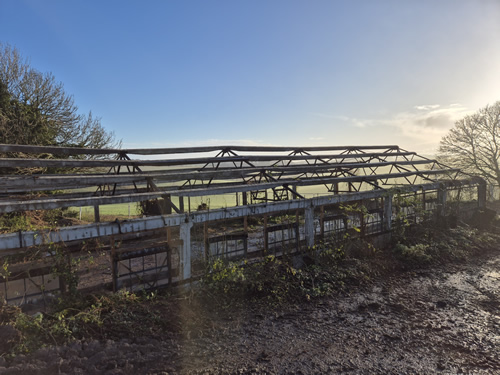 Bens Demolition Division photo no. 3