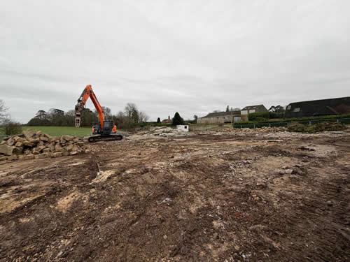 Bens Demolition Division photo no. 5