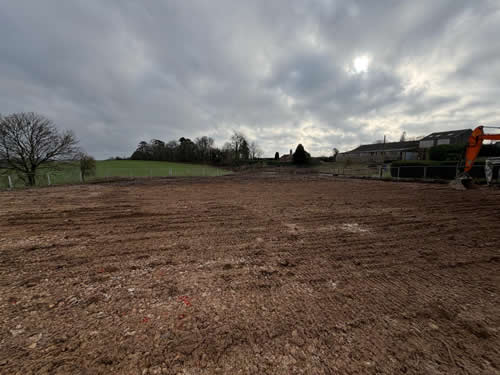 Bens Demolition Division photo no. 7