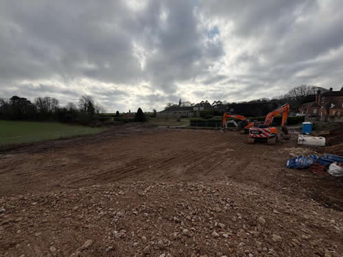 Bens Demolition Division photo no. 8