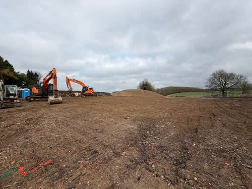 Bens Demolition Division photo no. 9