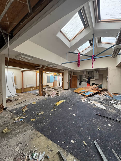 Bens Demolition Division photo no. 3