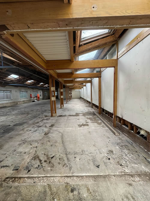 Bens Demolition Division photo no. 4