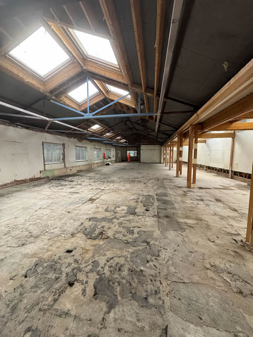 Bens Demolition Division photo no. 5