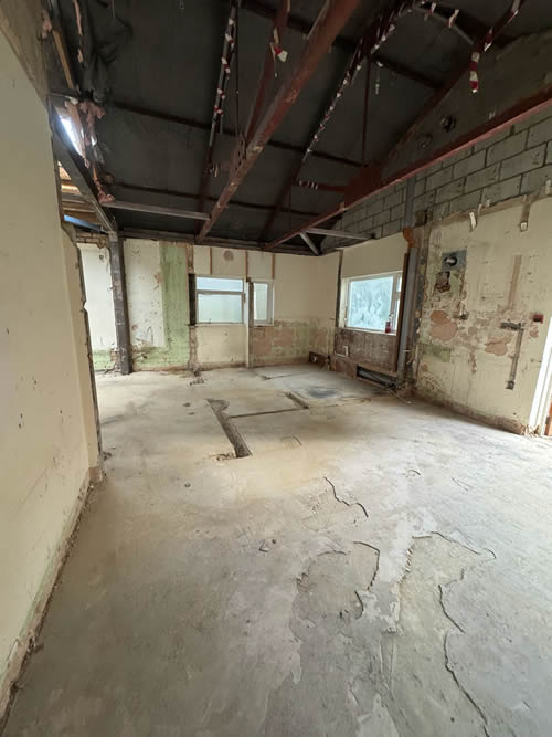 Bens Demolition Division photo no. 6