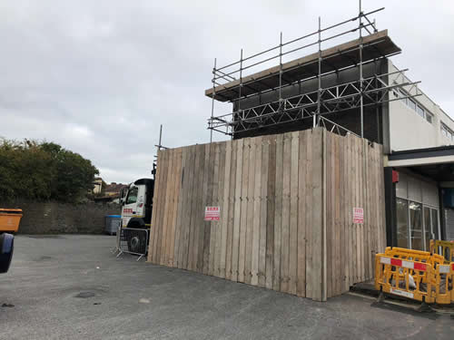 Bens Demolition Division photo no. 5