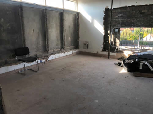 Bens Demolition Division photo no. 10