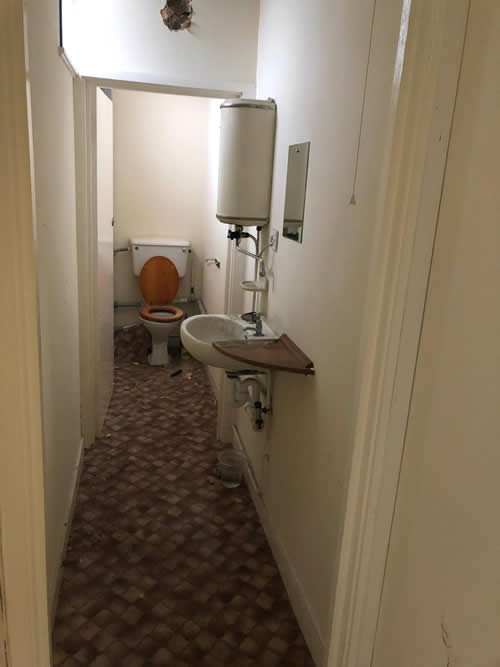 Bens Demolition Division photo no. 12