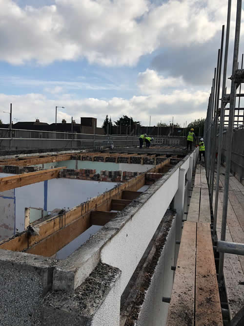 Bens Demolition Division photo no. 13