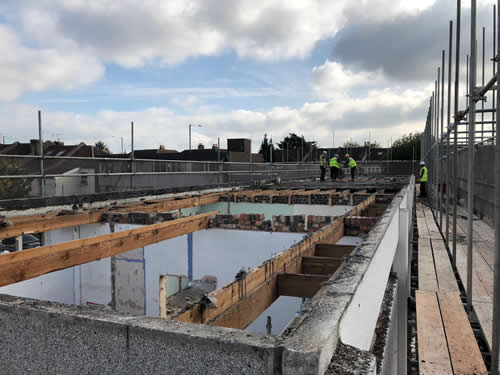 Bens Demolition Division photo no. 14